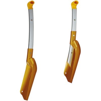 Лопата AceCamp Folding Snow Shovel - фото 18610