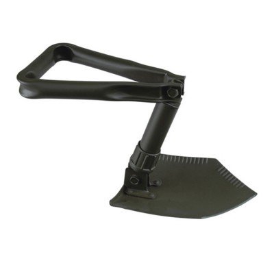 Складная лопата AceCamp Military Shovel - фото 18618