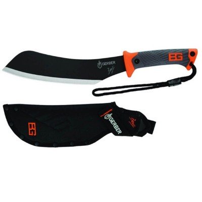 Паранг-мачете Gerber Bear Grylls Compact Parang - фото 18472