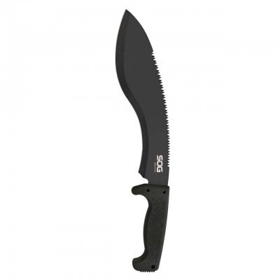 Мачете SOG SOGfari Kukri Machete - фото 25750