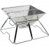 Мангал AceCamp Charcoal BBQ Grill Classic Small