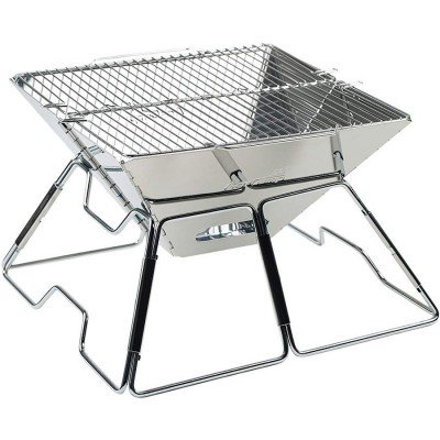 Мангал AceCamp Charcoal BBQ Grill Classic Small - фото 18612