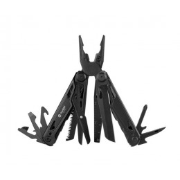 Мультитул Ganzo Multi Tool G303-B