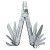 Мультитул Leatherman Rebar 831557 Stainless Steel