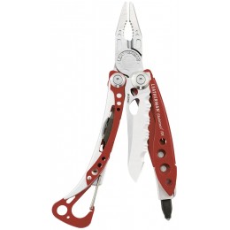 Мультитул Leatherman Skeletool RX 832310