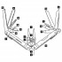 Мультитул Leatherman Super Tool 300 831148