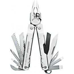 Мультитул Leatherman Super Tool 300 831148