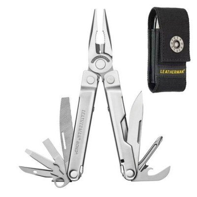 Мультитул Leatherman Bond 832936 - фото 32109