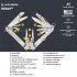 Мультитул Leatherman Rebar 832406 coyote