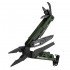 Мультитул Leatherman Signal Green Topo 832692