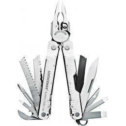 Мультитул Leatherman Super Tool 300 831148