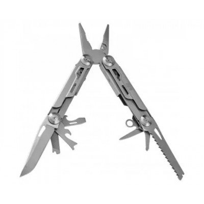 Мультитул Skif Plus Shiny Tool 63.01.78 - фото 24794 Мультитул Skif Plus Shiny Tool 63.01.78 - фото 24794
