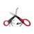 Мультитул SOG ParaShearsl Red