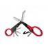 Мультитул SOG ParaShearsl Red
