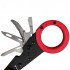 Мультитул SOG ParaShearsl Red