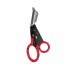 Мультитул SOG ParaShearsl Red