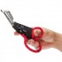 Мультитул SOG ParaShearsl Red