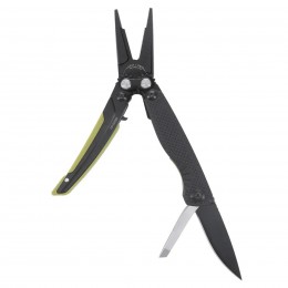 Мультитул SOG Aegis MT Black/Moss