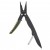 Мультитул SOG Aegis MT Black/Moss