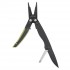 Мультитул SOG Aegis MT Black/Moss