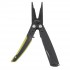 Мультитул SOG Aegis MT Black/Moss