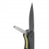 Мультитул SOG Aegis MT Black/Moss