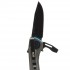 Мультитул SOG Flash MT Urban Grey/Cyan