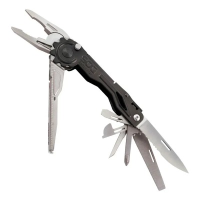 Мультитул SOG SwitchPlier 2.0 - фото 31067