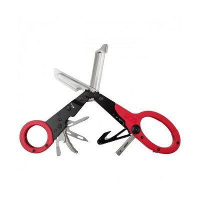 Мультитул SOG ParaShearsl Red - фото 31066