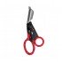 Мультитул SOG ParaShearsl Red
