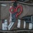 Мультитул SOG ParaShearsl Red