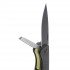 Мультитул SOG Aegis MT Black/Moss