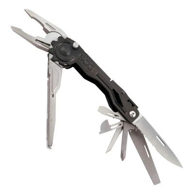 Мультитул SOG SwitchPlier 2.0 - фото 31067