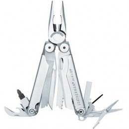 Мультитул Leatherman Wave Мультитул Leatherman Wave