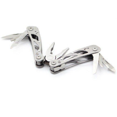 Мультитул Ganzo Multi Tool G104 S - фото 10779