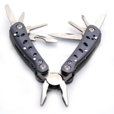 Мультитул Ganzo Multi Tool G2019 S - фото 10784