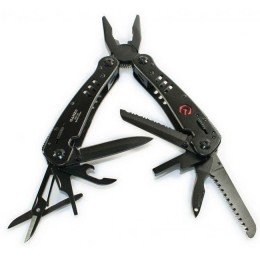 Мультитул Ganzo Multi Tool G301-B