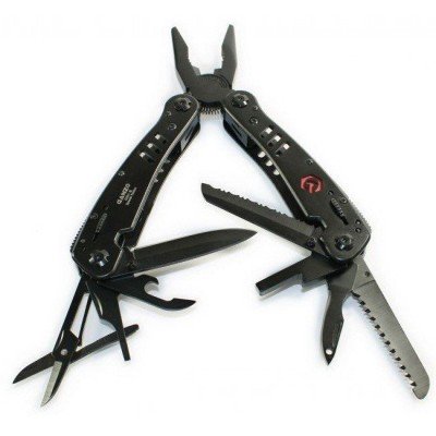 Мультитул Ganzo Multi Tool G301-B - фото 11467