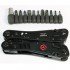 Мультитул Ganzo Multi Tool G301-B
