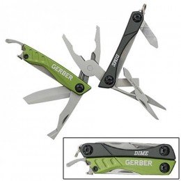 Мультитул Gerber Dime Micro Tool