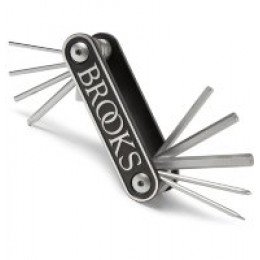 Мультитул Brooks MT 10 