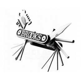 Мультитул Brooks MT 21 