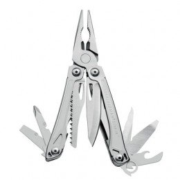 Мультитул Leatherman Sidekick