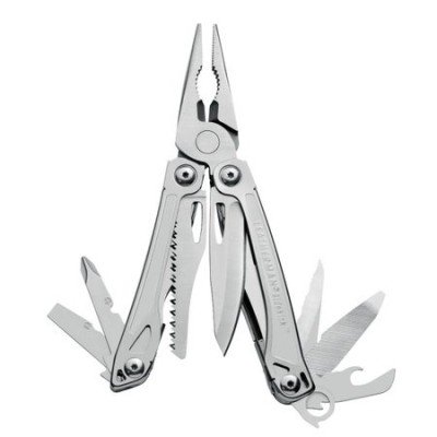 Мультитул Leatherman Sidekick - фото 6169