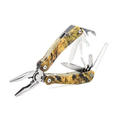 Мультитул Ganzo Multi Tool G2016-P - фото 18679