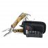 Мультитул Ganzo Multi Tool G2016-P Мультитул Ganzo Multi Tool G2016-P