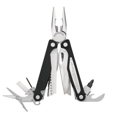 Мультитул Leatherman Charge AL - фото 6173