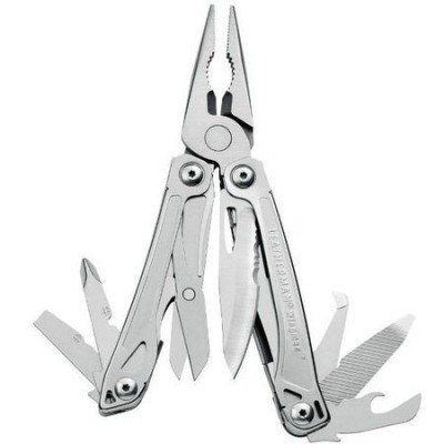 Мультитул Leatherman Wingman - фото 6168