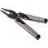 Мультитул Leatherman Surge black-silver, чохол Molle Мультитул Leatherman Surge black-silver, чохол Molle