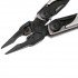 Мультитул Leatherman Surge black-silver, чохол Molle Мультитул Leatherman Surge black-silver, чохол Molle